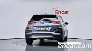Hyundai Kona, 2019 — миниатюра 4