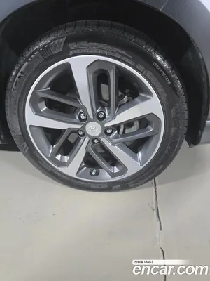 Hyundai Kona, 2019 — миниатюра 5