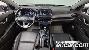 Hyundai Kona, 2019 — миниатюра 10