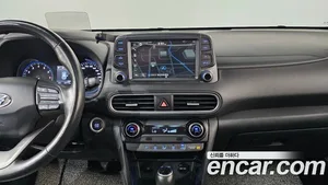 Hyundai Kona, 2019 — миниатюра 18