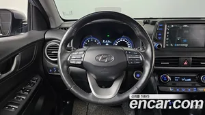 Hyundai Kona, 2019 — миниатюра 19