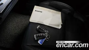 Hyundai Kona, 2019 — миниатюра 22