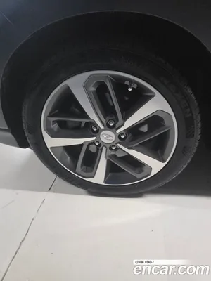 Hyundai Kona, 2019 — миниатюра 7