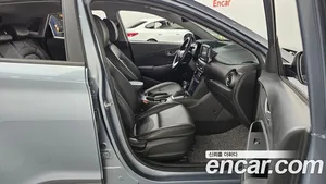 Hyundai Kona, 2019 — миниатюра 16