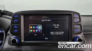 Hyundai Kona, 2019 — миниатюра 33