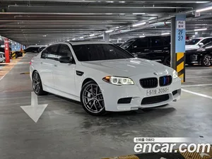 BMW M5, 2016 — миниатюра 2