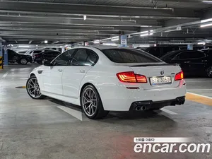 BMW M5, 2016 — миниатюра 3