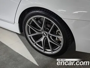 BMW M5, 2016 — миниатюра 5