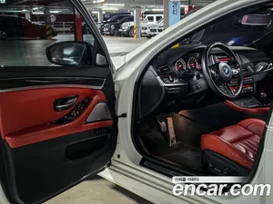 BMW M5, 2016 — миниатюра 6