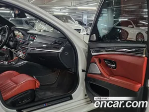 BMW M5, 2016 — миниатюра 9