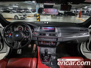 BMW M5, 2016 — миниатюра 11