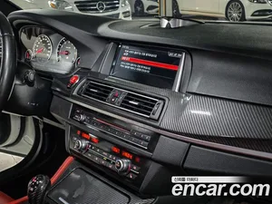 BMW M5, 2016 — миниатюра 12