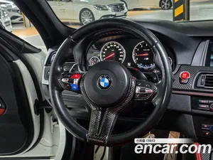 BMW M5, 2016 — миниатюра 14