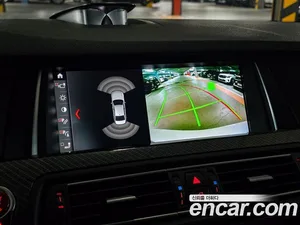 BMW M5, 2016 — миниатюра 17