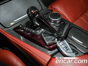 BMW M5, 2016 — миниатюра 18
