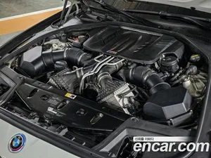 BMW M5, 2016 — миниатюра 20