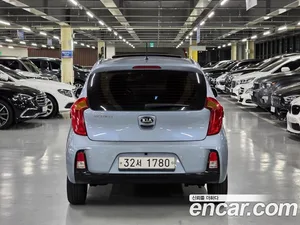 Kia morning, 2015 — миниатюра 3