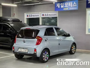 Kia morning, 2015 — миниатюра 4
