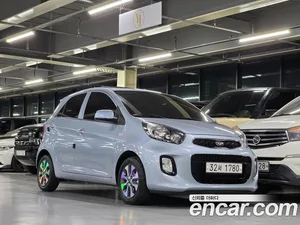 Kia morning, 2015 — миниатюра 5