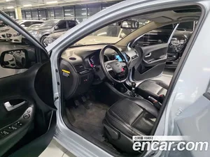 Kia morning, 2015 — миниатюра 7
