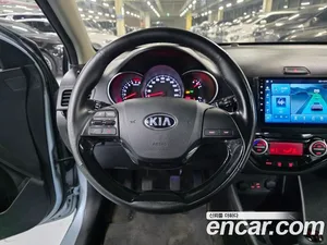 Kia morning, 2015 — миниатюра 8