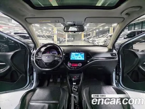 Kia morning, 2015 — миниатюра 9