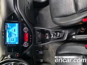 Kia morning, 2015 — миниатюра 10