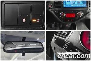 Kia morning, 2015 — миниатюра 14