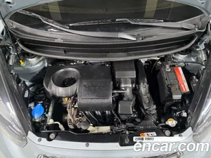 Kia morning, 2015 — миниатюра 20