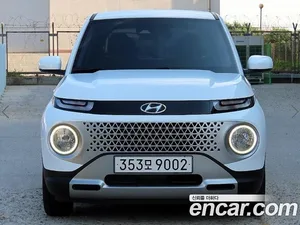 Hyundai Casper, 2022 — миниатюра 1