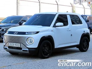 Hyundai Casper, 2022 — миниатюра 2