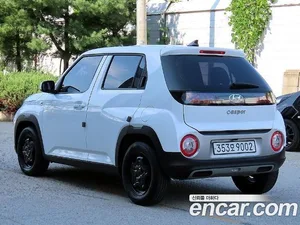 Hyundai Casper, 2022 — миниатюра 3