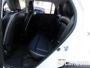 Hyundai Casper, 2022 — миниатюра 6