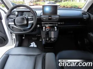 Hyundai Casper, 2022 — миниатюра 7