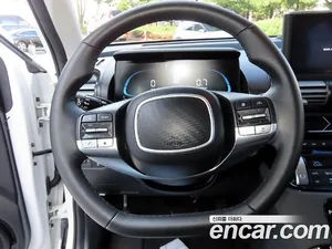 Hyundai Casper, 2022 — миниатюра 8
