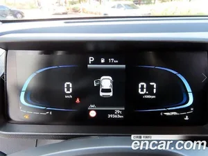 Hyundai Casper, 2022 — миниатюра 9