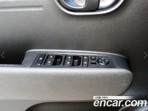Hyundai Casper, 2022 — миниатюра 11