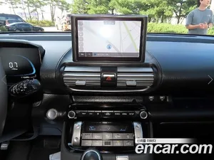 Hyundai Casper, 2022 — миниатюра 15