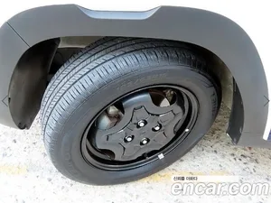 Hyundai Casper, 2022 — миниатюра 18