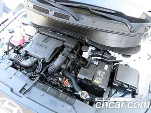 Hyundai Casper, 2022 — миниатюра 19