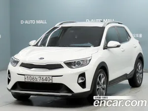 Kia Stonic, 2019 — миниатюра 1