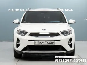 Kia Stonic, 2019 — миниатюра 2