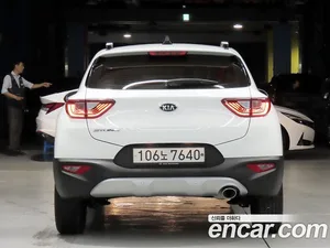 Kia Stonic, 2019 — миниатюра 3