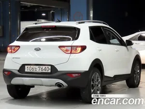 Kia Stonic, 2019 — миниатюра 4