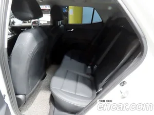 Kia Stonic, 2019 — миниатюра 7