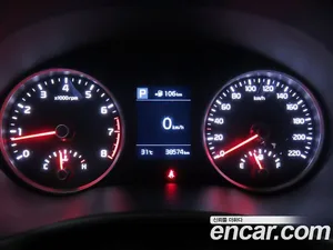 Kia Stonic, 2019 — миниатюра 9