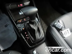 Kia Stonic, 2019 — миниатюра 13