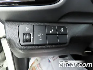 Kia Stonic, 2019 — миниатюра 15