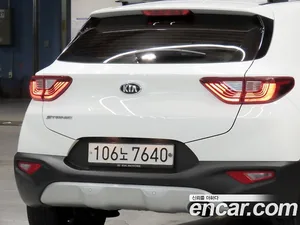 Kia Stonic, 2019 — миниатюра 17