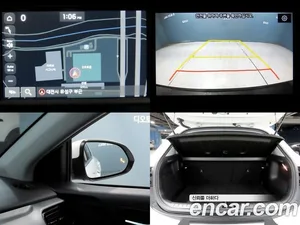 Kia Stonic, 2019 — миниатюра 18